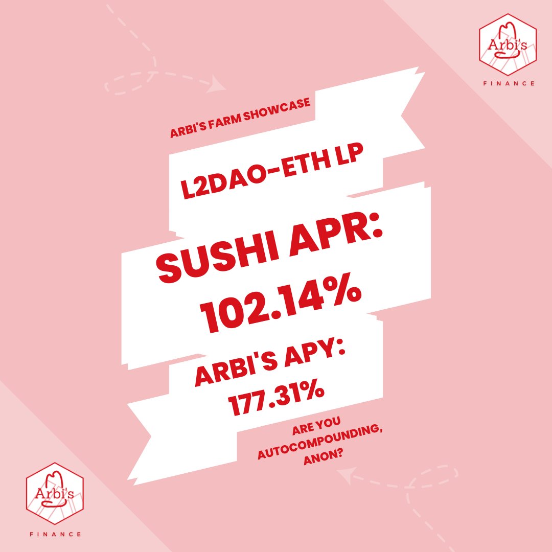 Arbi's Finance (🍔,🍔) tweet media