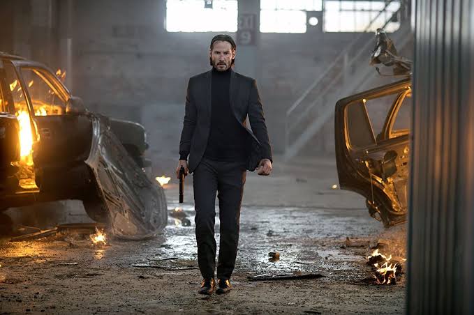 ikhwanulaf's tweet photo. @ashwsbreal Send 626 btc to John Wick for visiting Kwon house https://t.co/IbH4TbfNbJ