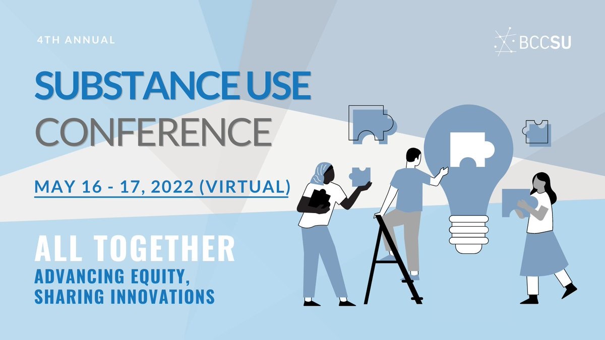 Visit our virtual booth at #BCSUC22! Sharing info on our new ECHO Addictions Medicine &amp; Psychosocial Interventions: Hospital-Based Addictions Care. camh.echoontario.ca/programs-ampi-…