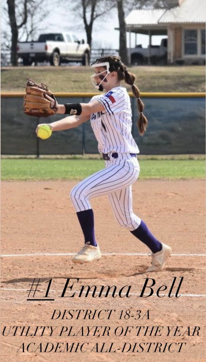 Eustace Softball tweet media