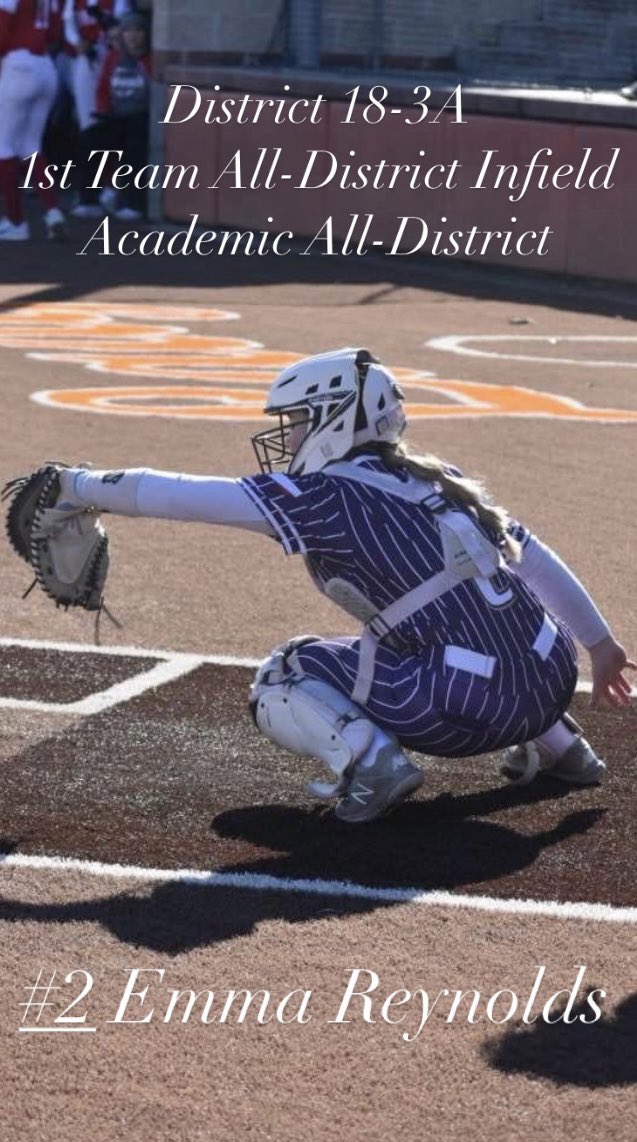 Eustace Softball tweet media