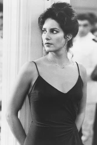 Happy Birthday, Debra Winger !! 