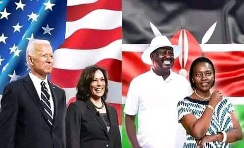 Congratulations <a href="/MarthaKarua/">Martha Karua</a> as you break the glass ceiling to become Kenya's First Female Deputy President!
You're a living testament that living a life of integrity and principle pays.
My daughter and and all women accross Kenya and Africa now have renewed hope to lead!