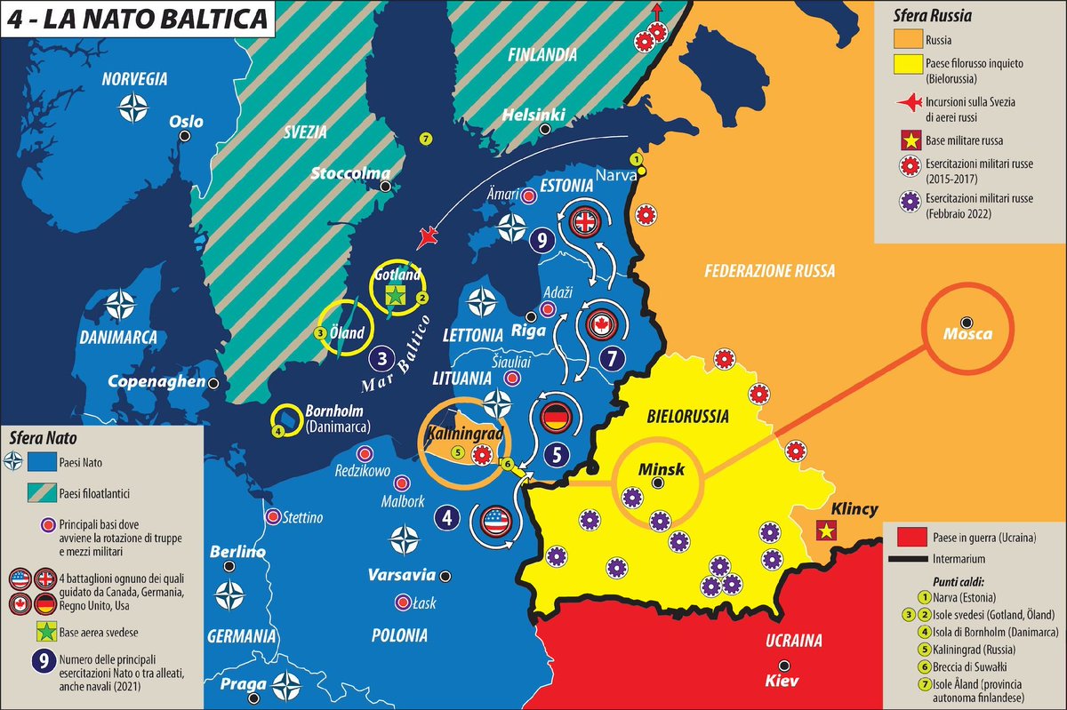 ASTER - Transizione È Rinascita tweet media