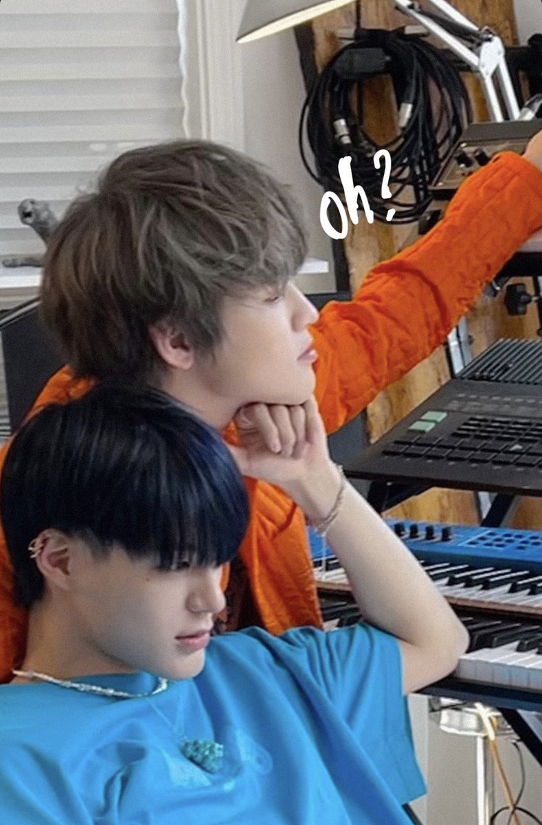 littlesunmark's tweet photo. cries so much T______T https://t.co/O9jRwYaKun