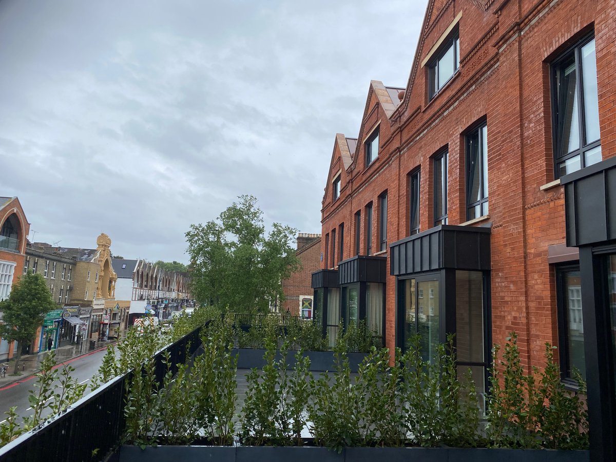 David Birkbeck tweet media