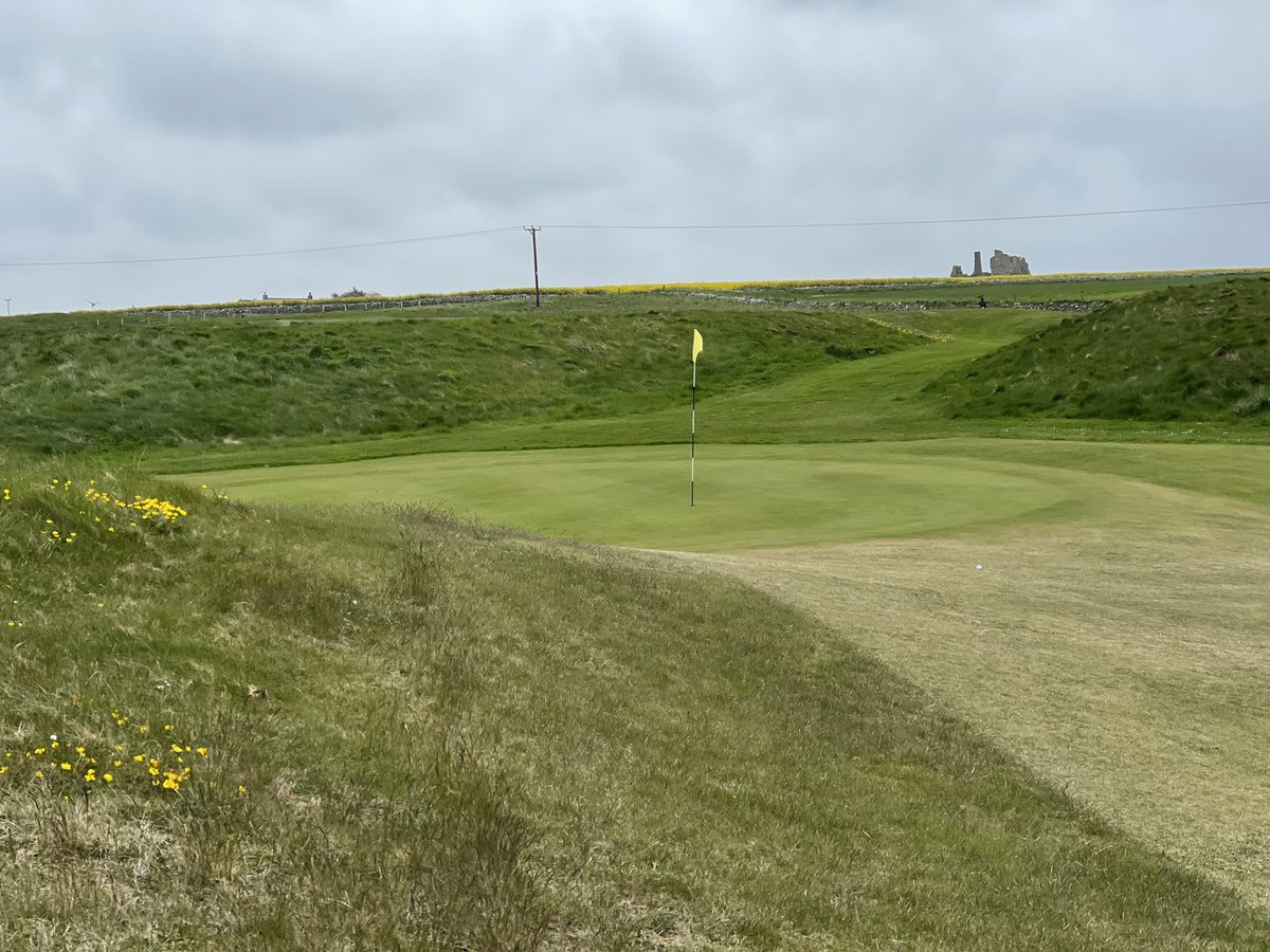 After 30 years of visiting my favorite country, 🏴󠁧󠁢󠁳󠁣󠁴󠁿 never ceases to amaze. There might be an emergency installment of Hidden Scotland written tonight on <a href="/HopemanGolfClub/">Hopeman Golf Club</a> &amp; <a href="/roseheartygolf/">roseheartygc</a>