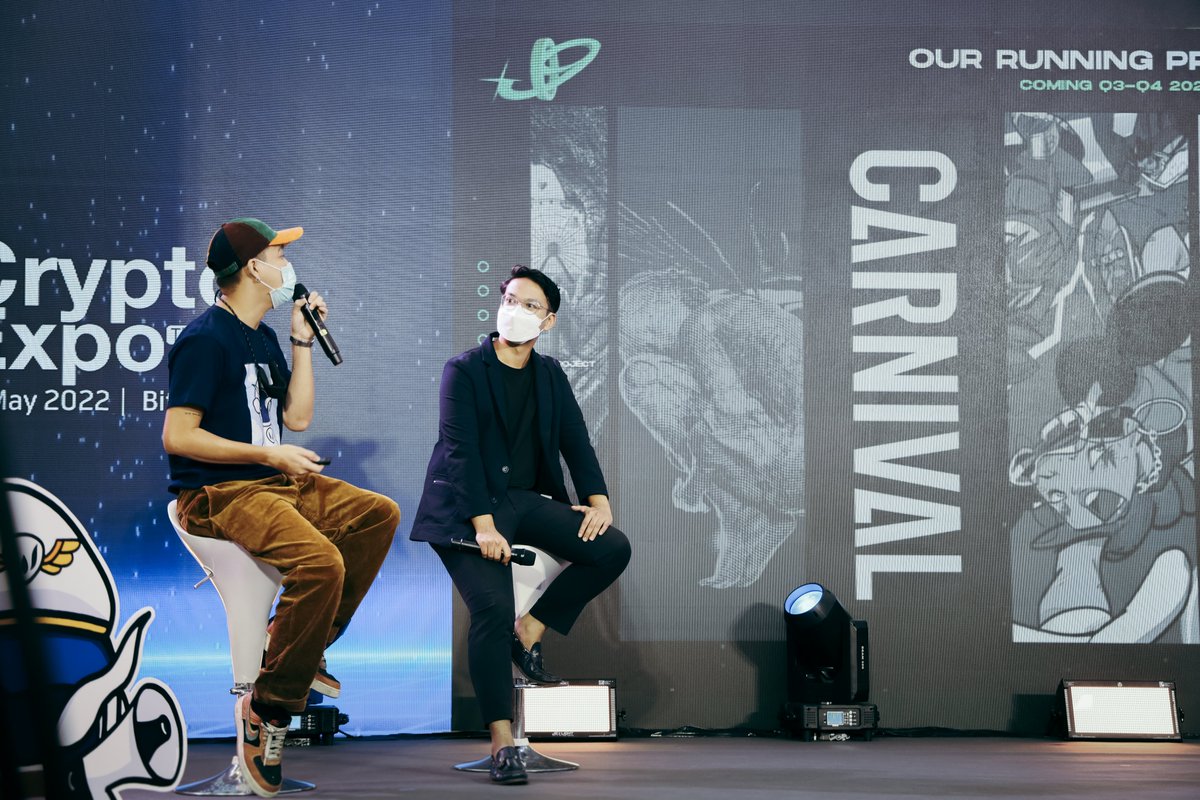 OVER9KERs tweet media