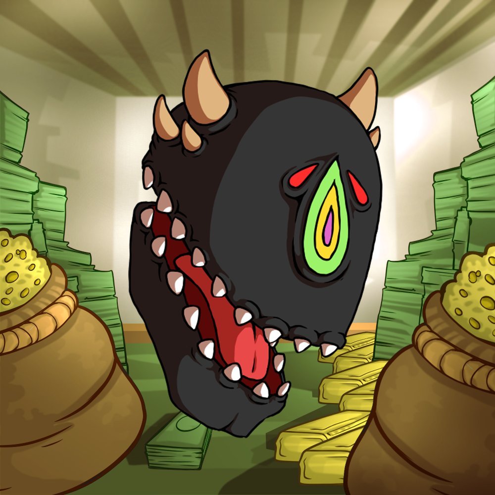 🎁 COLLAB WL GIVEAWAY! 🎁

📌 
@TheSphynxUS
 + 
<a href="/TheM0nsterClub/">All-In Monster Club</a>
 
Prizes:
🏆 3X WL - Sphynx
🏆 3X WL - Monster Club

To enter:
1⃣ Follow @TheSphynxUS &amp; <a href="/TheM0nsterClub/">All-In Monster Club</a>
2⃣ RT+LIKE
3⃣ Tag 3 friends!

6 Winners
24 HR ⏰

#SolanaNFTs #Whitelist #Giveaway