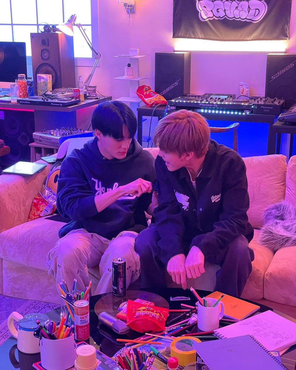suchxjaemin's tweet photo. เจ็บ!?! https://t.co/wB7su9Y07H