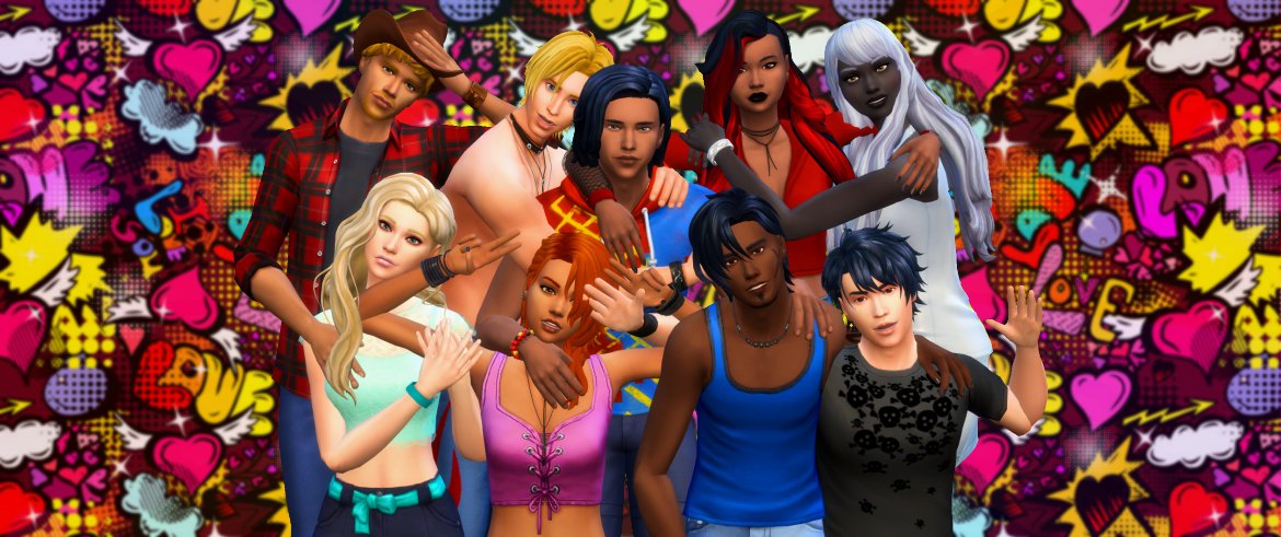 CKSimpodia's tweet photo. New banner~!! \o/
#ts4 #olly #olya #zable #luki #raji #lokin #zlantina #dusk #xelah #simpodia #simblr #sims4 #thesims4 https://t.co/4hYkySKUug
