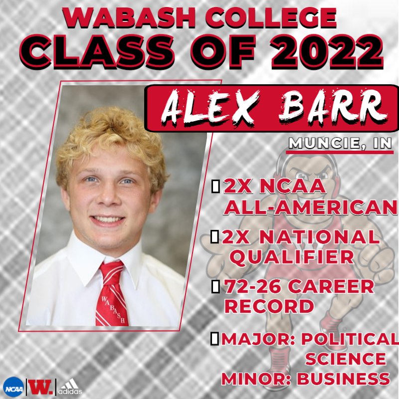 Wabash Wrestling tweet media