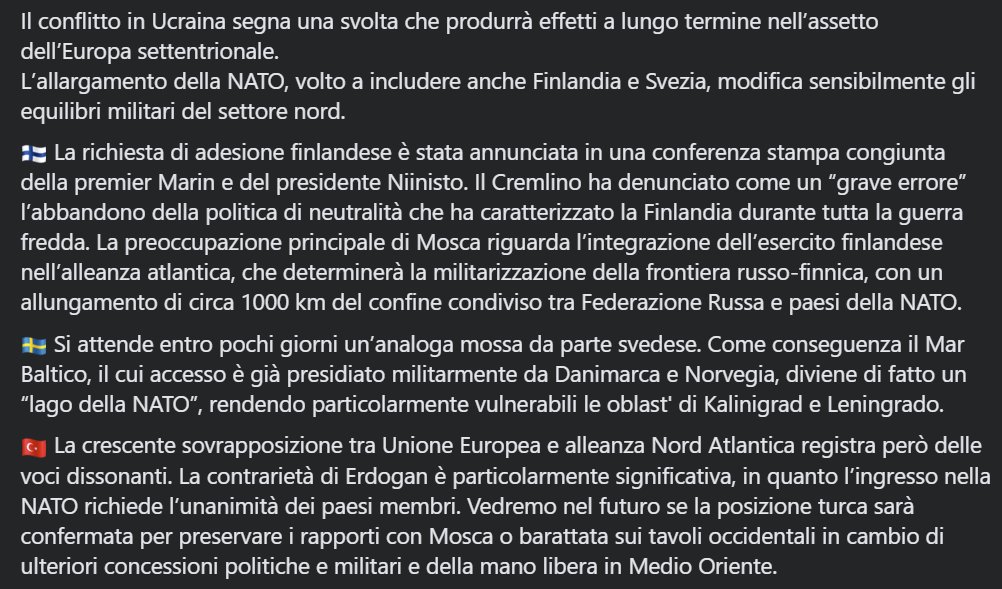 ASTER - Transizione È Rinascita tweet media