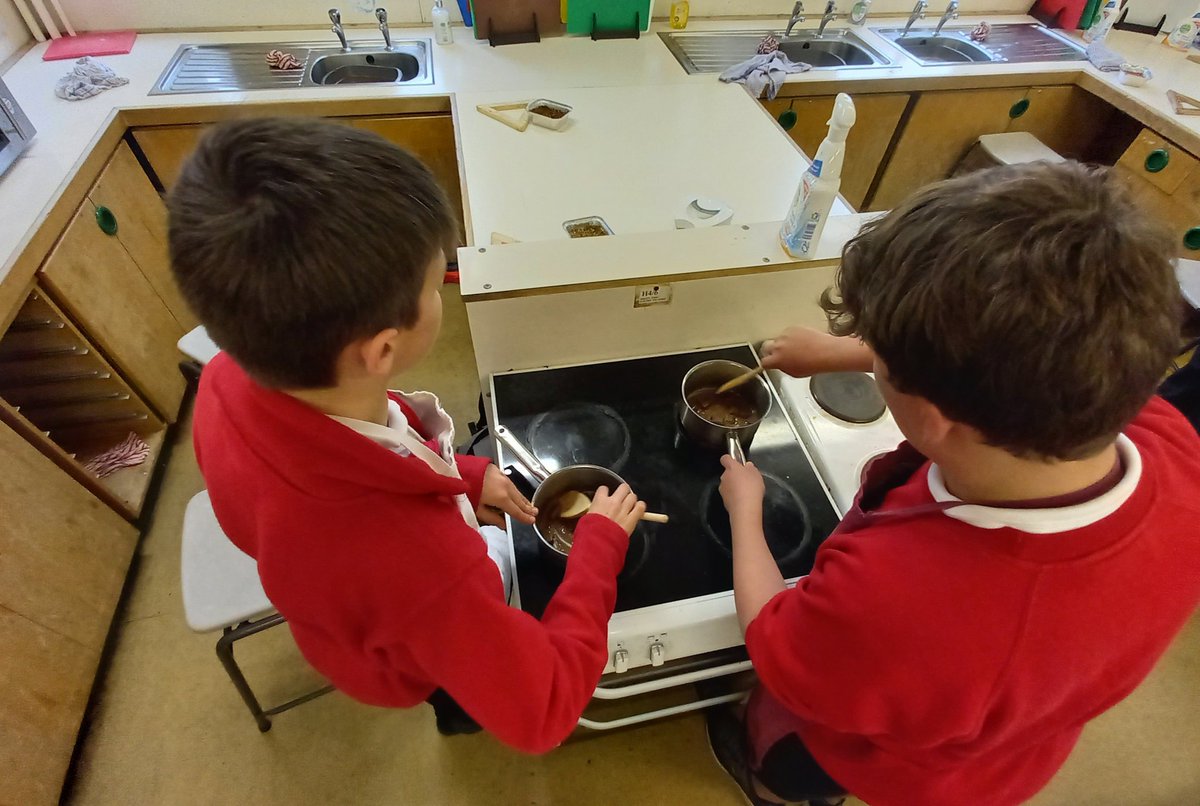 Balbeggie Primary tweet media