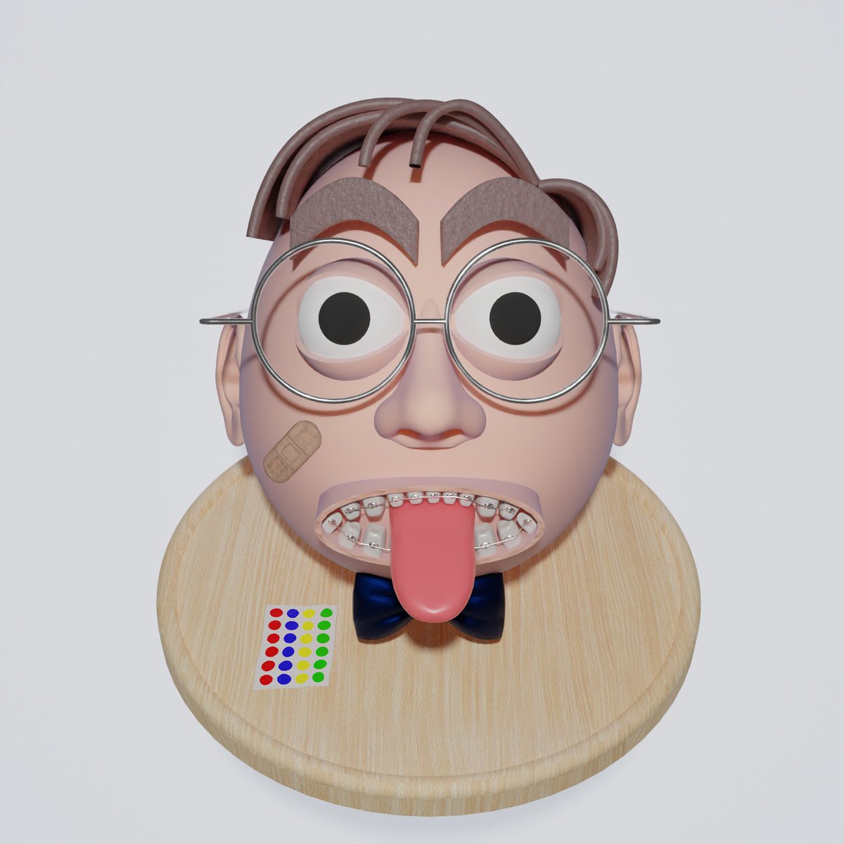 opensea.io/collection/ton…

IT IS OUT! Welcome, Jimmy!  

List 0,1 eth

<a href="/opensea/">OpenSea</a>