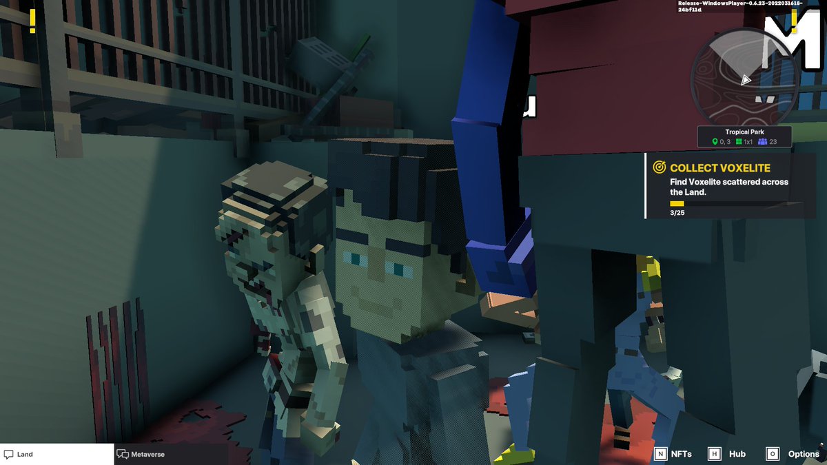 dwight_farrel's tweet photo. @TheSandboxGame https://t.co/G3mcLzLPVr
