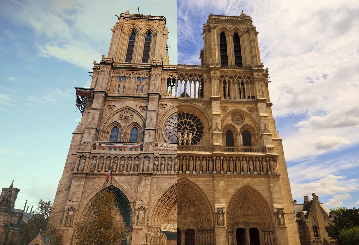 Assassin's Creed FR tweet media