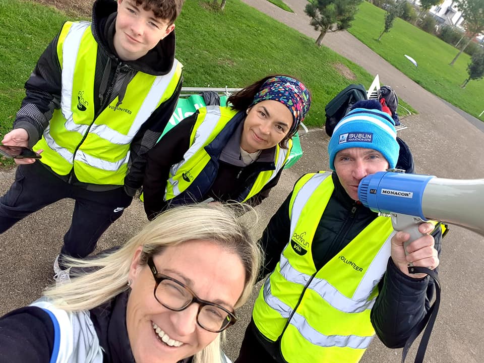 Are you a parkrunner?

Come and tell us your parkrun story below, we'd love to hear from you 👂

👉 parkrun.com/feedback/

🌳 #loveparkrun