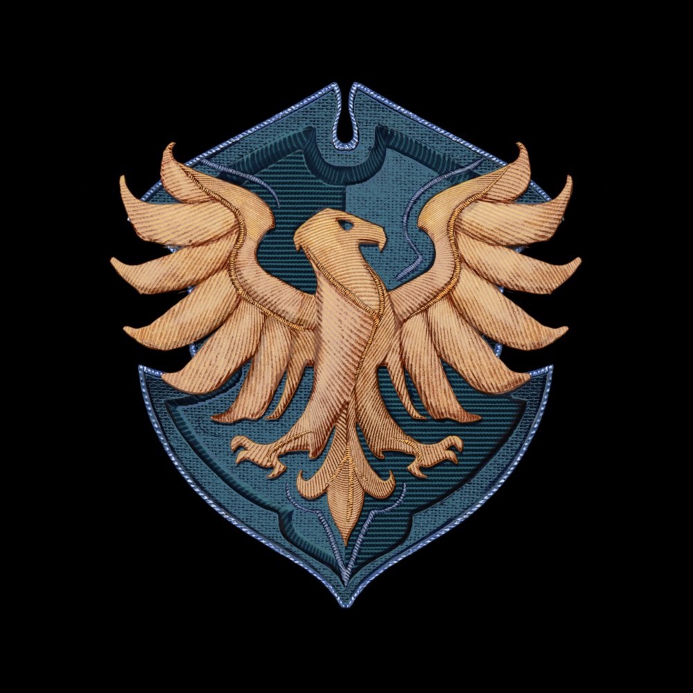Micromania_Fr's tweet photo. ❗ #HogwartsLegacy ❗

Warner Bros dévoile enfin les emblèmes des 4 maisons du jeu #HarryPotter !

Lequel préférez-vous ? https://t.co/79H69nL0UP