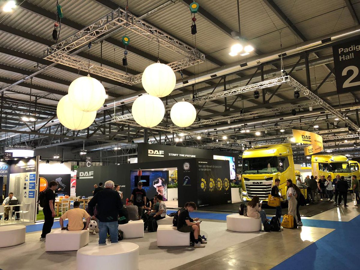 Cargofive tweet media