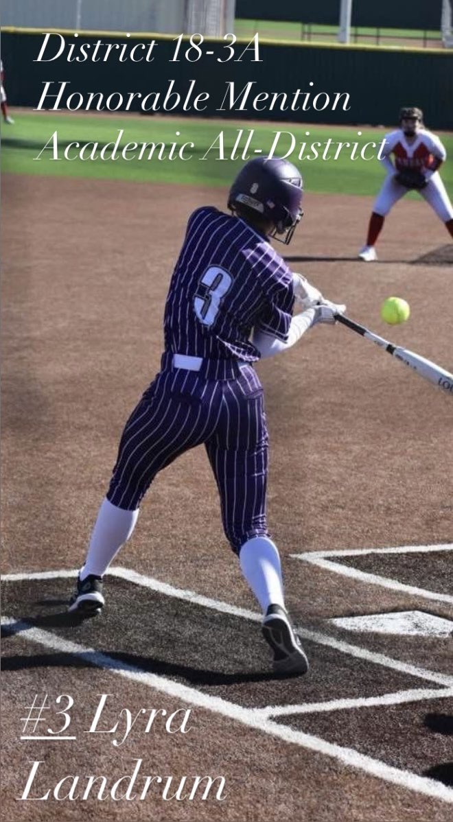 Eustace Softball tweet media