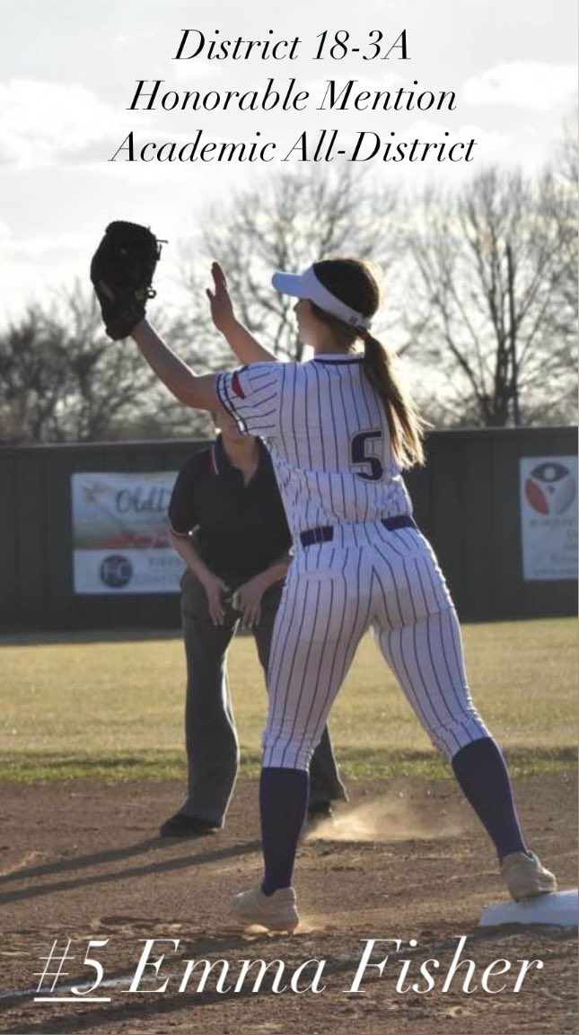Eustace Softball tweet media