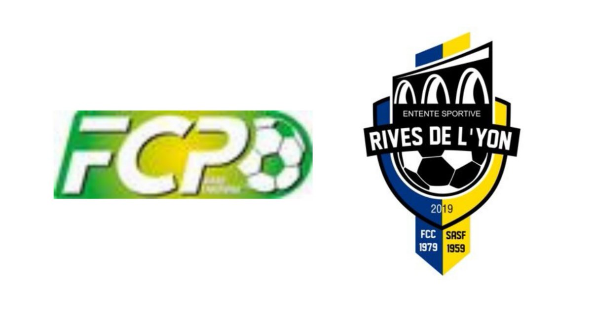 FootLogos's tweet photo. Concours #85
#Vendée

1/16ÈME DE FINALE - MATCH 12

FC Pierretardière - ES Rives de l'Yon

On vote dans le tweet ci-dessous ⬇️

Et n'oubliez pas qu'on vote pour un logo, pas pour un club ! 😉 https://t.co/T9sjUDkvNT