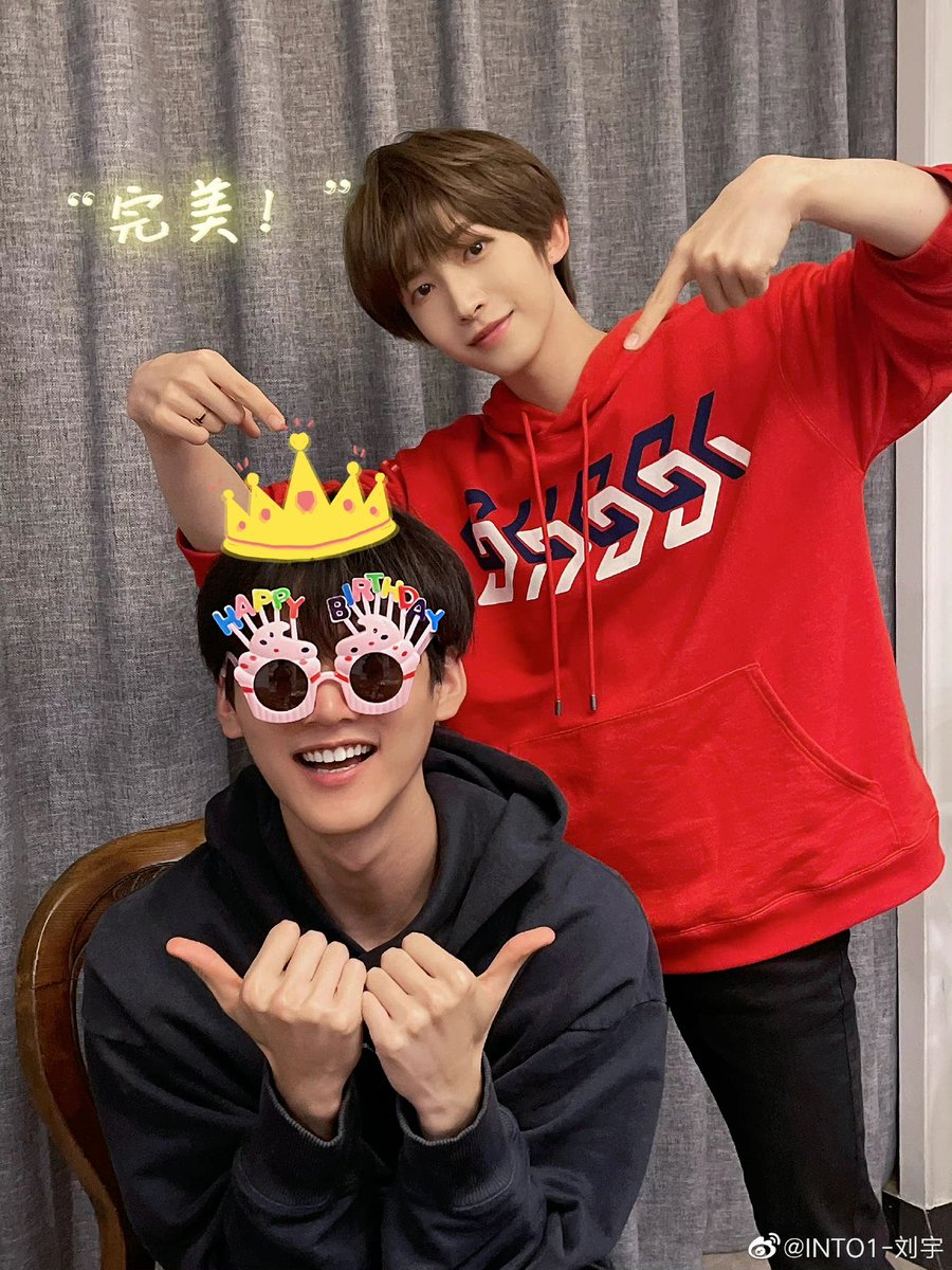 ppatchy_a's tweet photo. พี่หลิวมาคนแรกเลยค้าบบบบ น่ารักมากก

HAPPY DANIEL DAY

#HAPPY20thKEYUDAY https://t.co/KEnxblhtvx