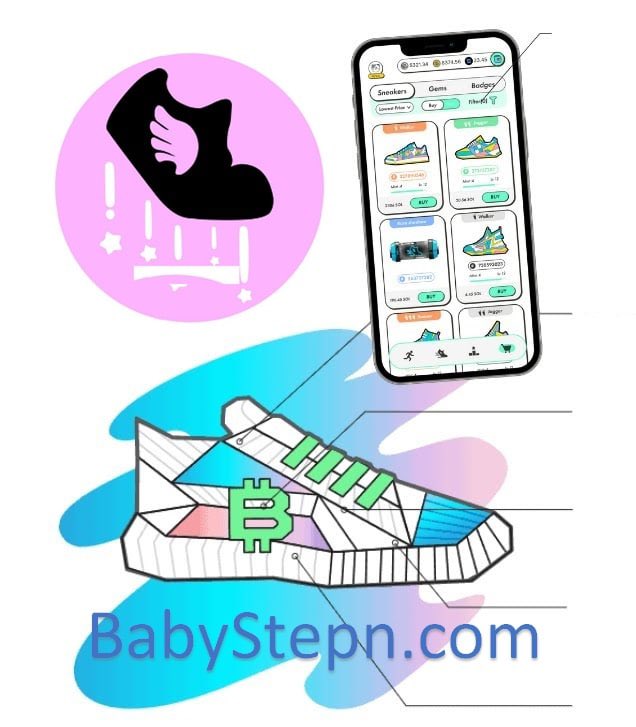 Babystepn tweet media