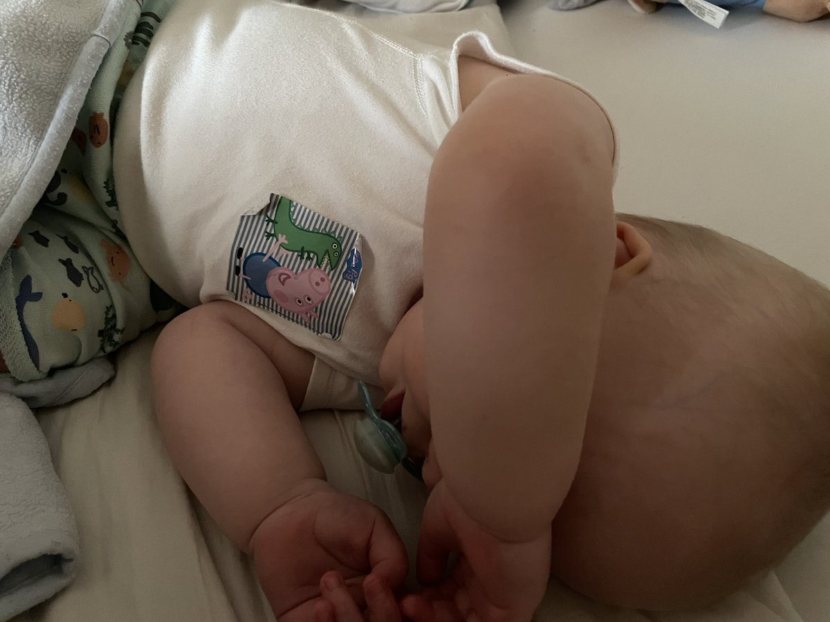 Gemma Nixon tweet media