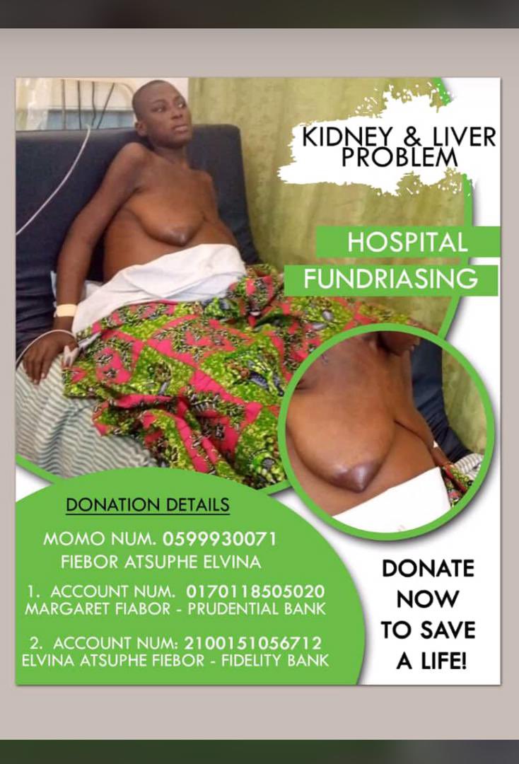 kwadwosheldon's tweet photo. Kindly share https://t.co/FQtOS2iCWP
