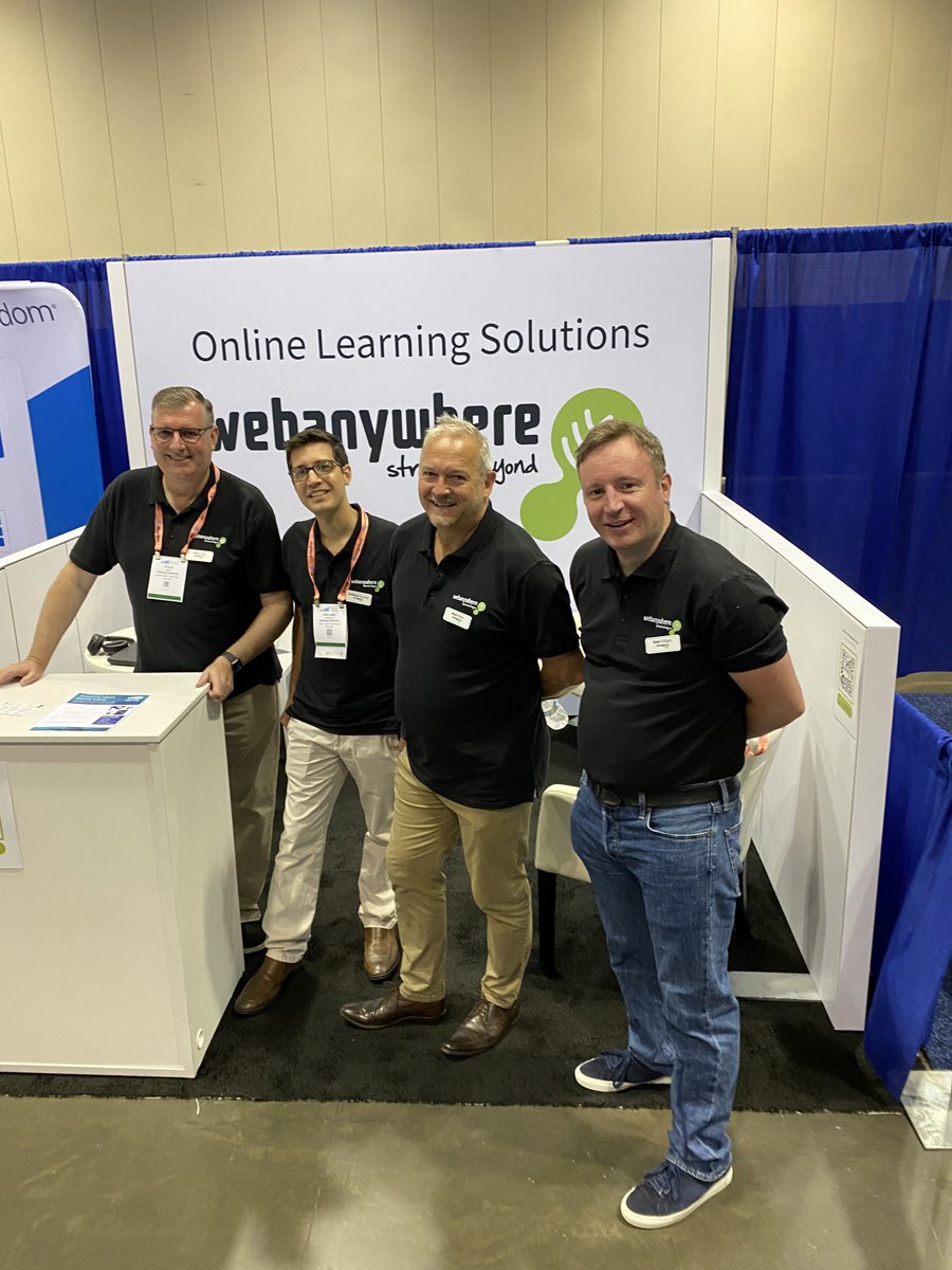 Webanywhere tweet media