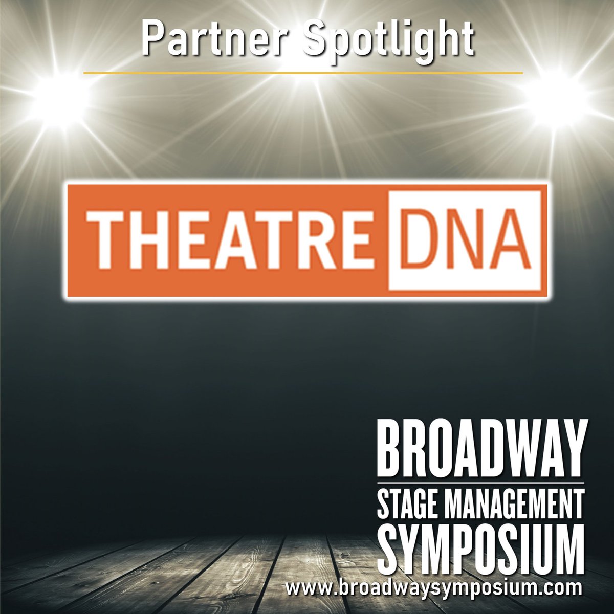 Broadway Symposium tweet media