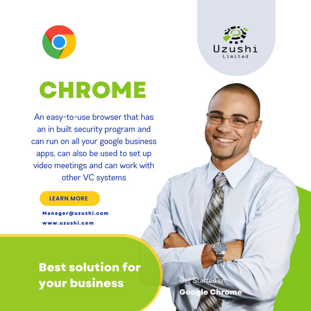 UzushiL's tweet photo. Visit our office on Plot 24A Hannington Road behind crested tours and learn more about Chrome. #UzushiLimited https://t.co/e0JlYodlXY
