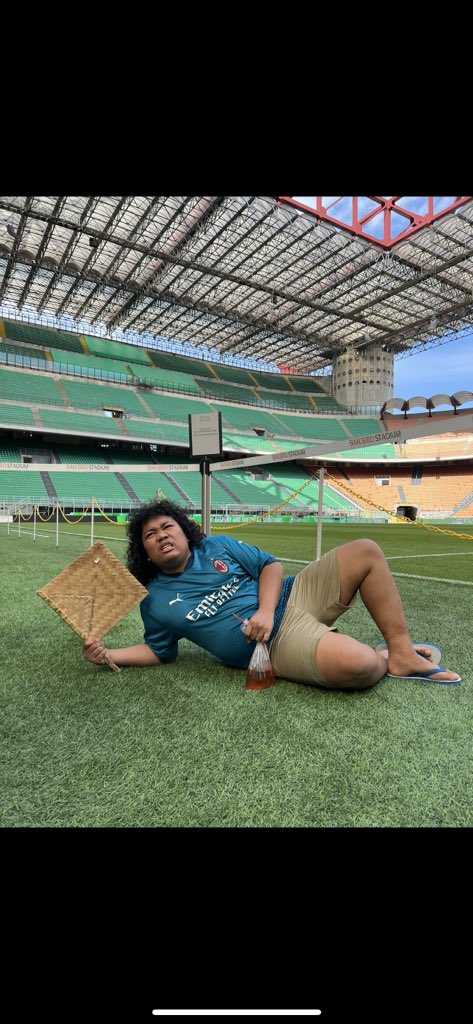 Panas denger omongan Tetangga🤪