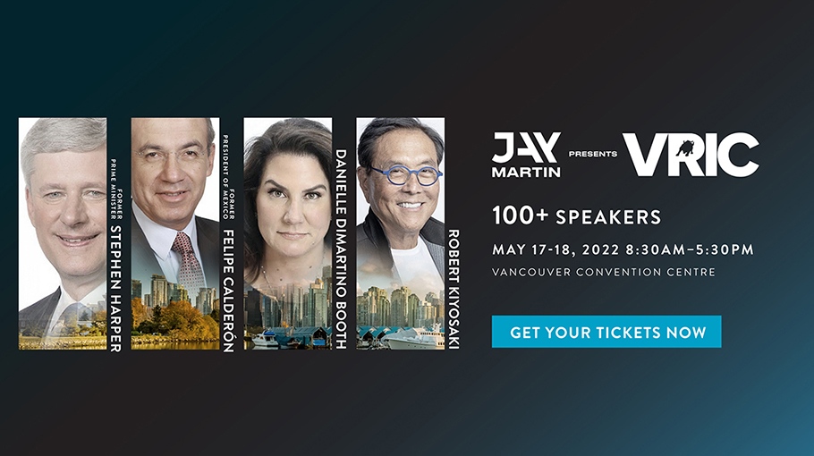 CSE_News's tweet photo. The #Vancouver #Resource Investment Conference (#VRIC) begins tomorrow! We’re thrilled to be exhibiting and hosting a #MiningOverCanada workshop this year. Need to grab a last-minute ticket? Register now: https://t.co/D2R2TEc9Jl https://t.co/vLH4B20gFR