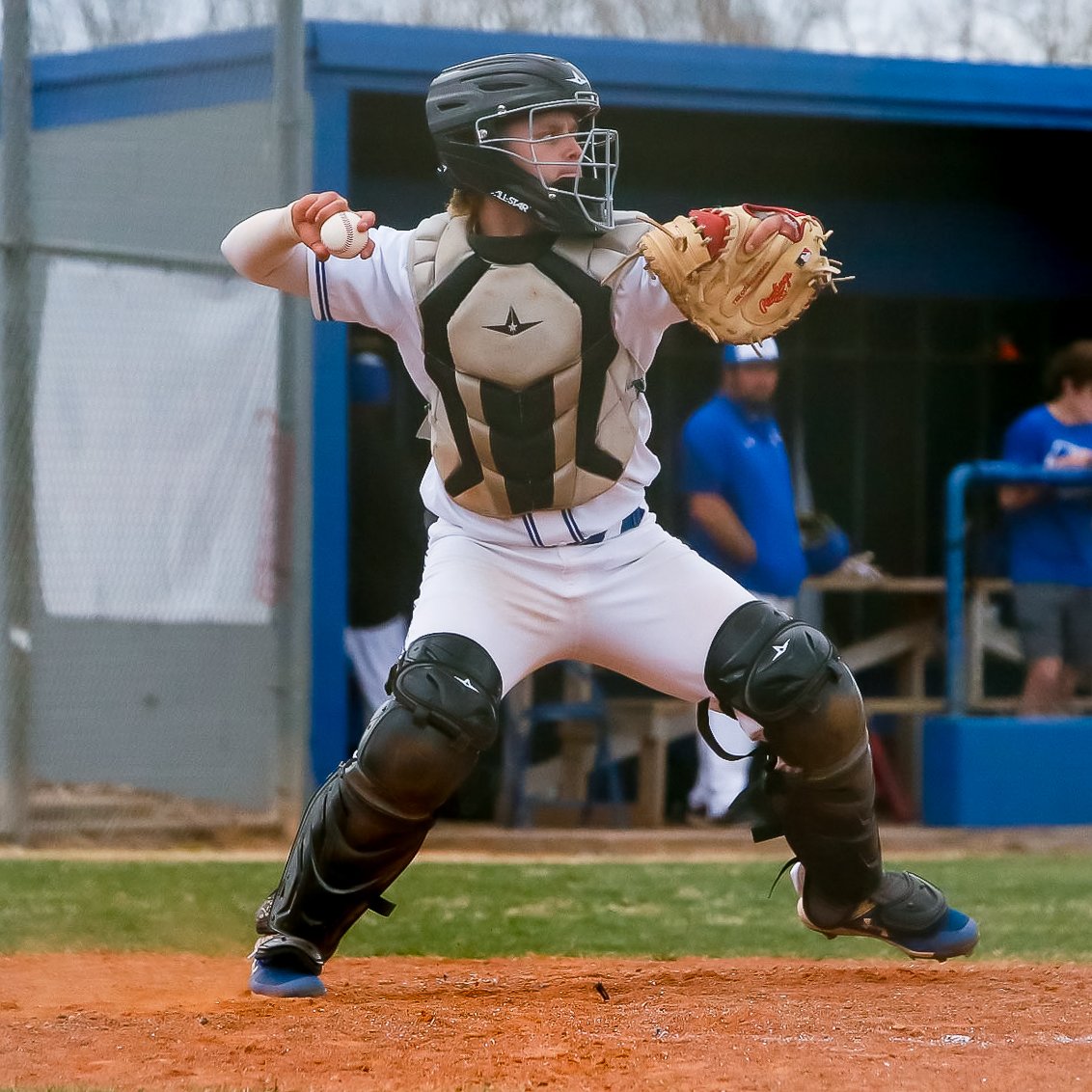 🚨#txhsbaseball Playoff Pairing🚨
🏆Region IV-4A quarterfinals 
#9 Needville (25-6) 🆚 #1 Sinton (30-1)

⚾️G1 - Thurs., May 19, 6 p.m. 
🏟️ Bulldog Field📍Sweeny, TX
⚾️G2 - Sat., May 21, 4 p.m. 
🏟️ Whataburger Field📍Corpus Christi, TX
⚾️G3 (If necessary) - 30 min after Game 2