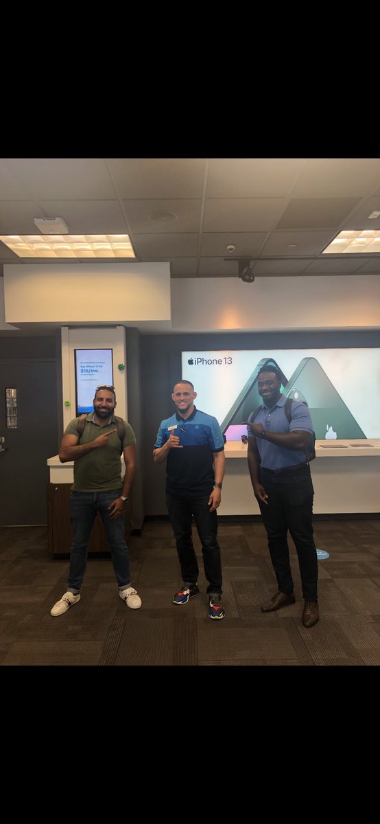 Let’s go Rob! First business expert in Park ave❗️❗️❗️ keep up the good work.  <a href="/JuanGNYC/">JuanG</a> <a href="/Niicky4750/">Nicky Nieves</a> @MikeBaimba <a href="/Danny_Perez_01/">Danny Perez</a>