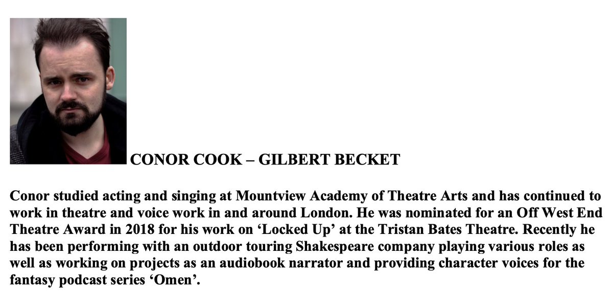 ForBecket's tweet photo. #londoncity #candomusic #london #whatsoninlondon #londonevents #drama #londonlife #Becketpageantforlondon #great12 #thecityoflondon #music #craftfair https://t.co/Cog765M70a