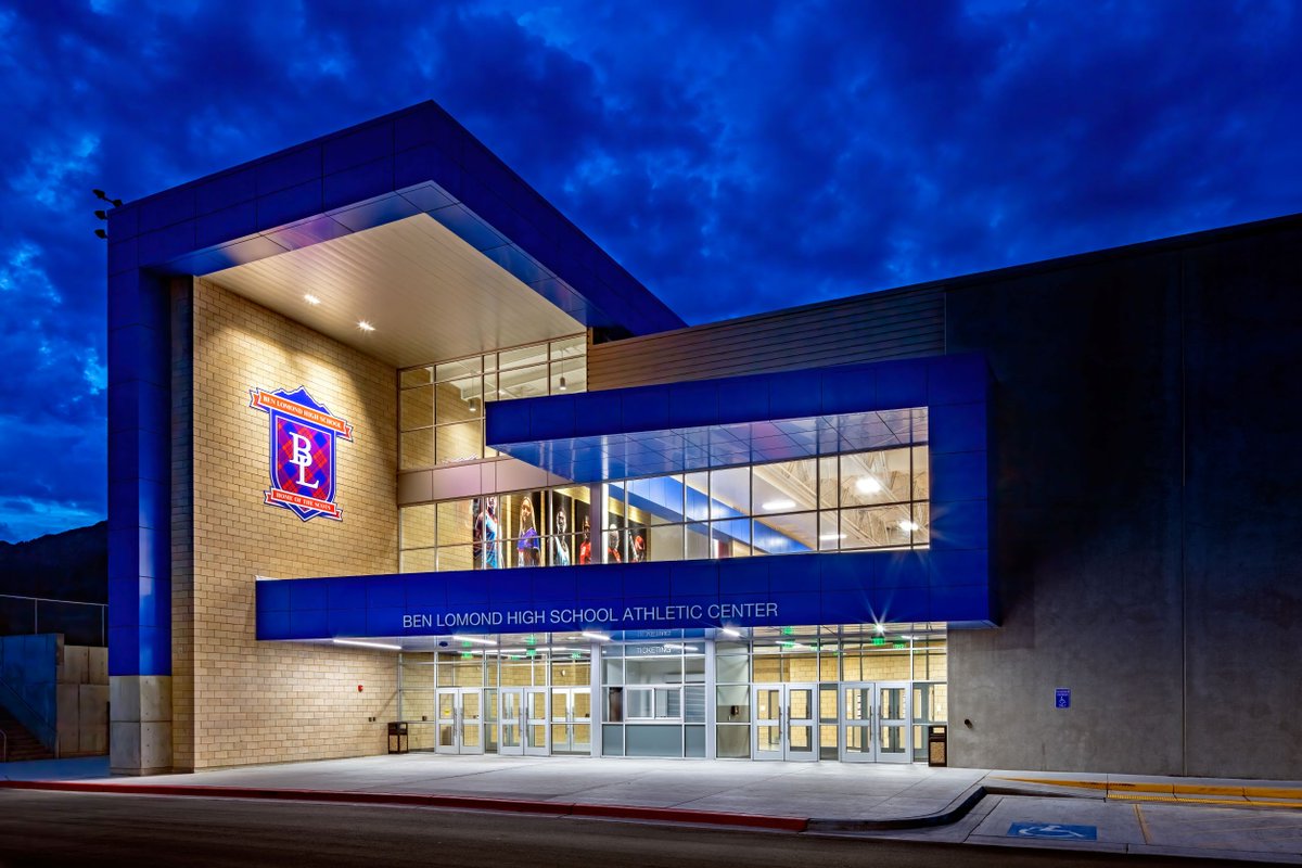 HughesGC1958's tweet photo. Congratulations to @ogdenschooldistrict and @VCBO for winning the 2022 Excellence in Concrete Award Structure- Education. Way to go!
#concrete #concretefloors #concretefloorspecialists #nocracks #ACIExcellence #webuildutah #utahconstruction @alanblakelyphotography https://t.co/UtcfN7Qy8M