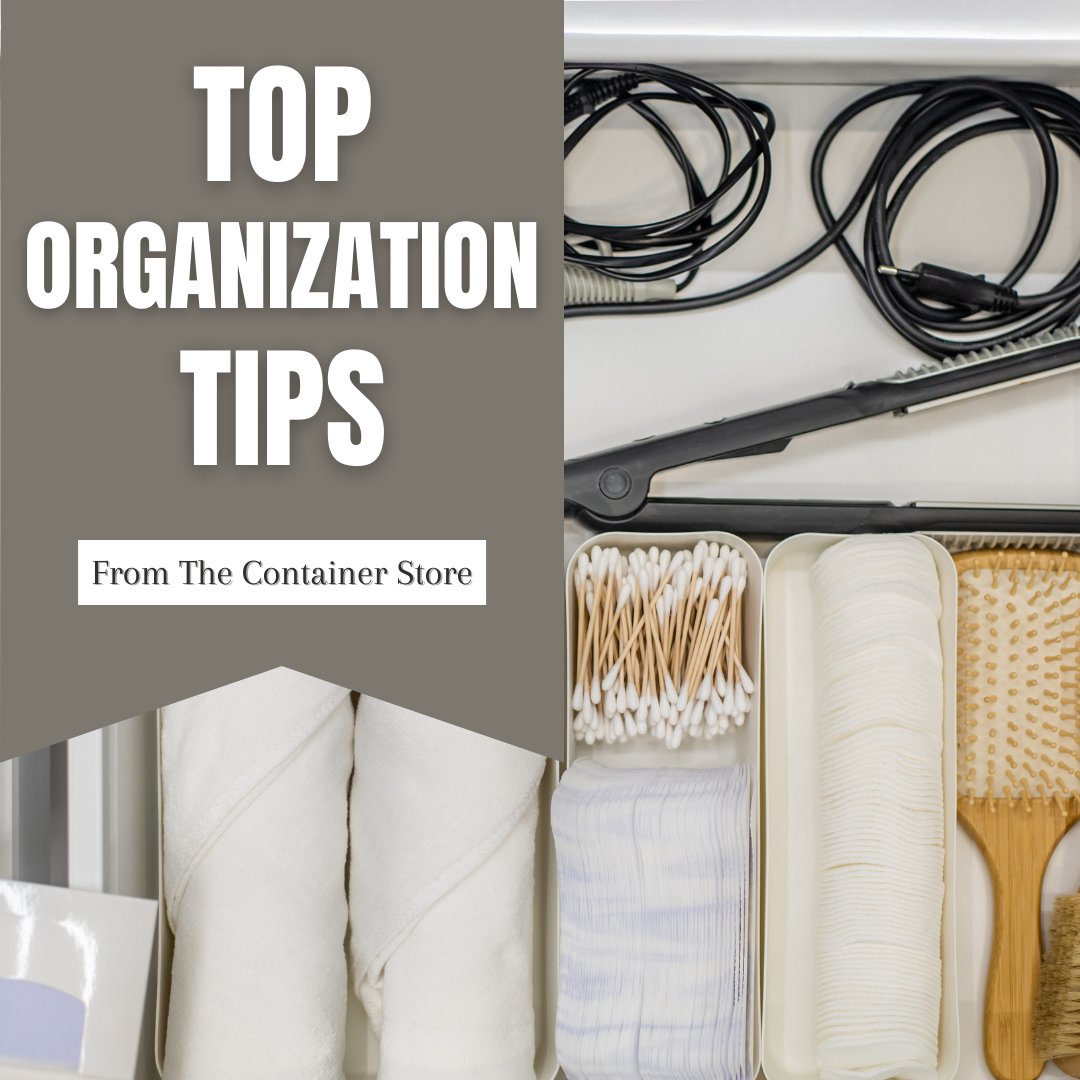 SignaturePropMD's tweet photo. Leave it to The Container Store to have some amazing tips on home organization✨
https://t.co/TqGIGEKp1Q
#Organization #OrganizationTips #HomeOrganization #SignatureProperties #BaltimoreMD #WashingtonDC #FairfaxCounty #MultifamilyHousing #ApartmentRentals @ContainerStore https://t.co/WUYD6DOhuy