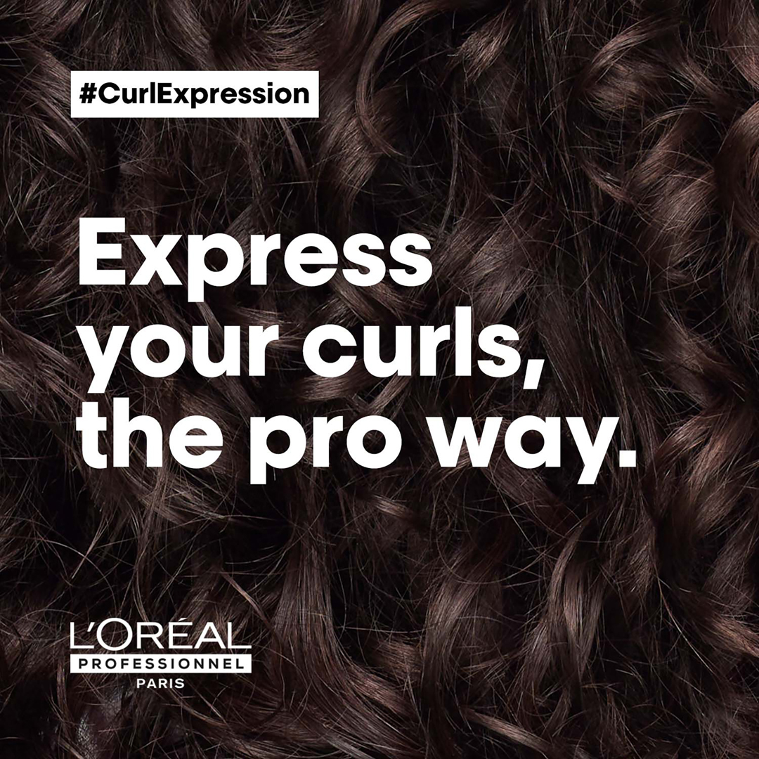SalonSuppliesUK's tweet photo. For up to 2X more hydration* 😍
Use Curl Expression's Intense Moisturising Cleansing Cream Shampoo!
*Instrumental test: mosturising shampoo + rich mask
#lorealpro #lorealprouki #lorealprouk #lorealproire #serieexpert #curlexpression
@lorealpro https://t.co/iji4WwVdPN