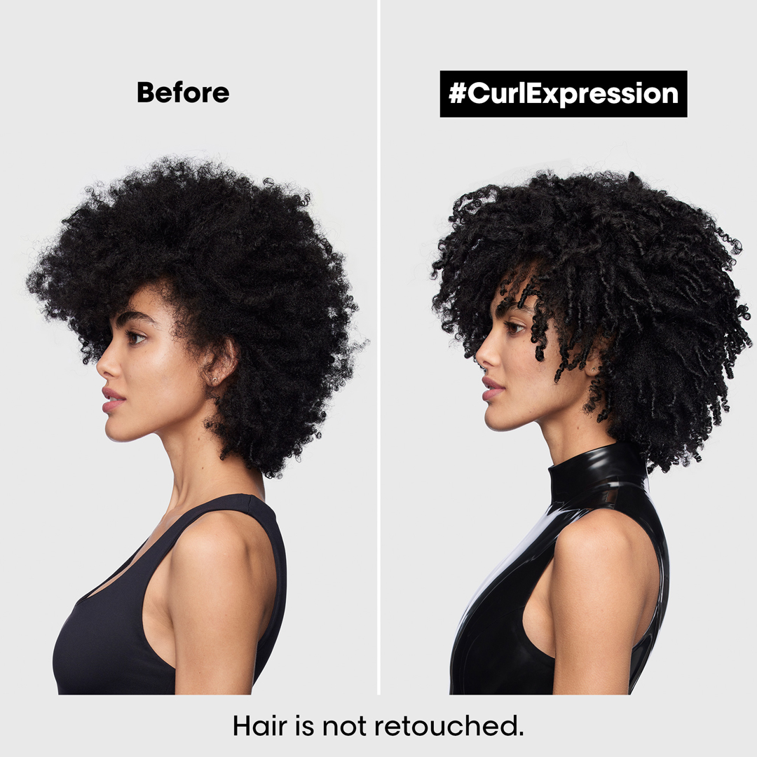 SalonSuppliesUK's tweet photo. For up to 2X more hydration* 😍
Use Curl Expression's Intense Moisturising Cleansing Cream Shampoo!
*Instrumental test: mosturising shampoo + rich mask
#lorealpro #lorealprouki #lorealprouk #lorealproire #serieexpert #curlexpression
@lorealpro https://t.co/iji4WwVdPN