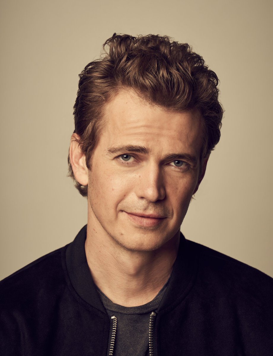 'Ani? My goodness, you've grown.'

It’s been 20 years since we first saw Hayden Christensen as Anakin Skywalker in #AttackoftheClones. Check out an exclusive interview with the actor as he reflects on his Star Wars journey. 
strw.rs/6001zzFbU