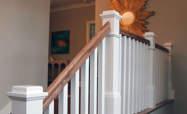 LJSmithStairs's tweet photo. As the โanchorsโ of your stairway, Newel Posts are both durable and substantial without sacrificing fine design and enduring quality of workmanship.
-
https://t.co/Le24WboR7T
-
๐ท @Tamaraday
-
#StairExperts #Stairway #Stairparts #WoodBalusters #Balusters #DIY https://t.co/kn4ZXpwIDC