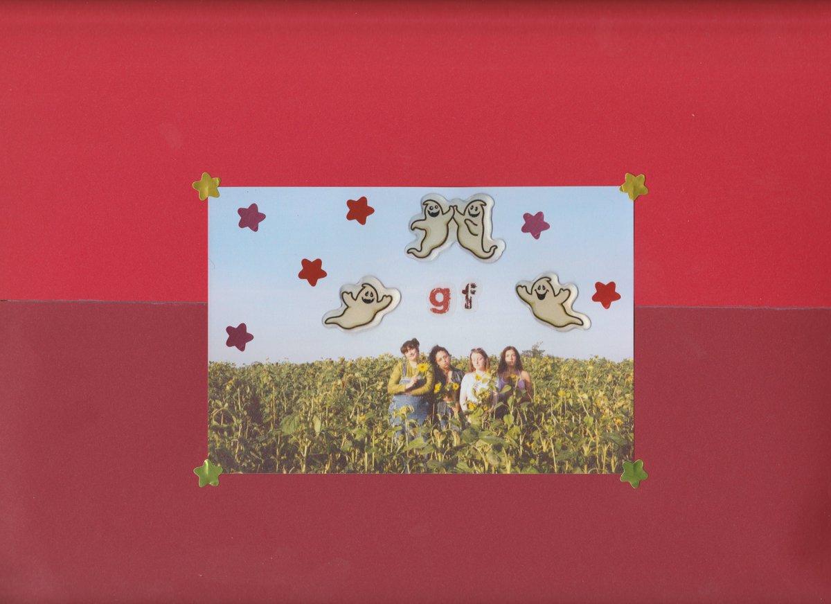 girlfriendbandx's tweet image. UR FAV LIL ROCKERS PLAY A SHOW WITH LOCAL LEGENDS @chewiepunx IN WHELANS ON FRIDAY 17 JUNE TIX LINK IN PROFILE