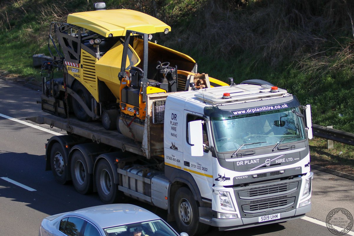 Big_tam_photo's tweet photo. Part 13
M8 Edinburgh
18/04/22
#awjenkinson #drplanthire #southbartransport #therealmckay #scania #volvotrucks https://t.co/CBUXBzqArP