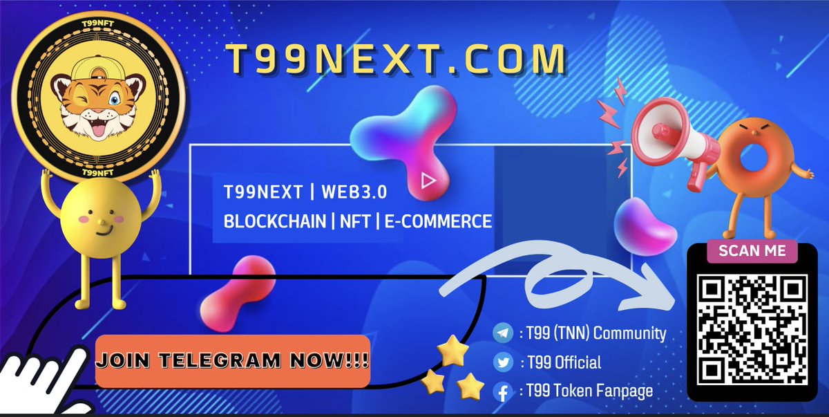 T99 Official tweet media