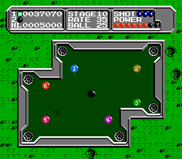 VictorBros3's tweet photo. #LunarPool ... Os gusta el billar ? Todo juego tiene su oportunidad, y este con sus 60 niveles os hará pasar un buen rato de entretenimiento, hasta su portada es más bonita que títulos de mayor peso.
#Nes #Nintendo #RetroGames https://t.co/Zt05QjN3xc