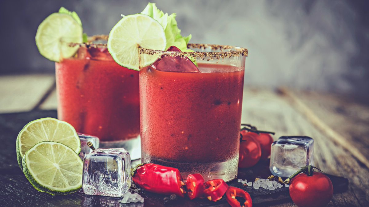 barguild_org's tweet photo. @garyvee Well, maybe not every morning but it's always a good morning with a Bloody Mary 😂🍅 https://t.co/M9IWqhQwkM
